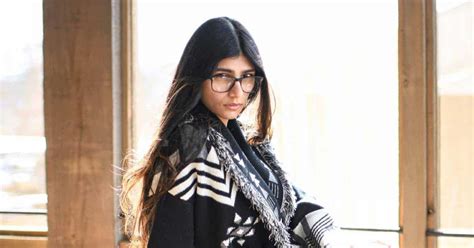 Mia Khalifa Nude Porn Collection (60 Photos ...